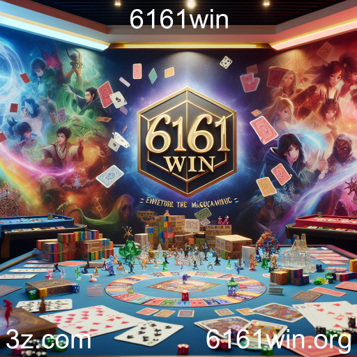 A Magia dos Jogos de Mesa: Entretenimento e Interação